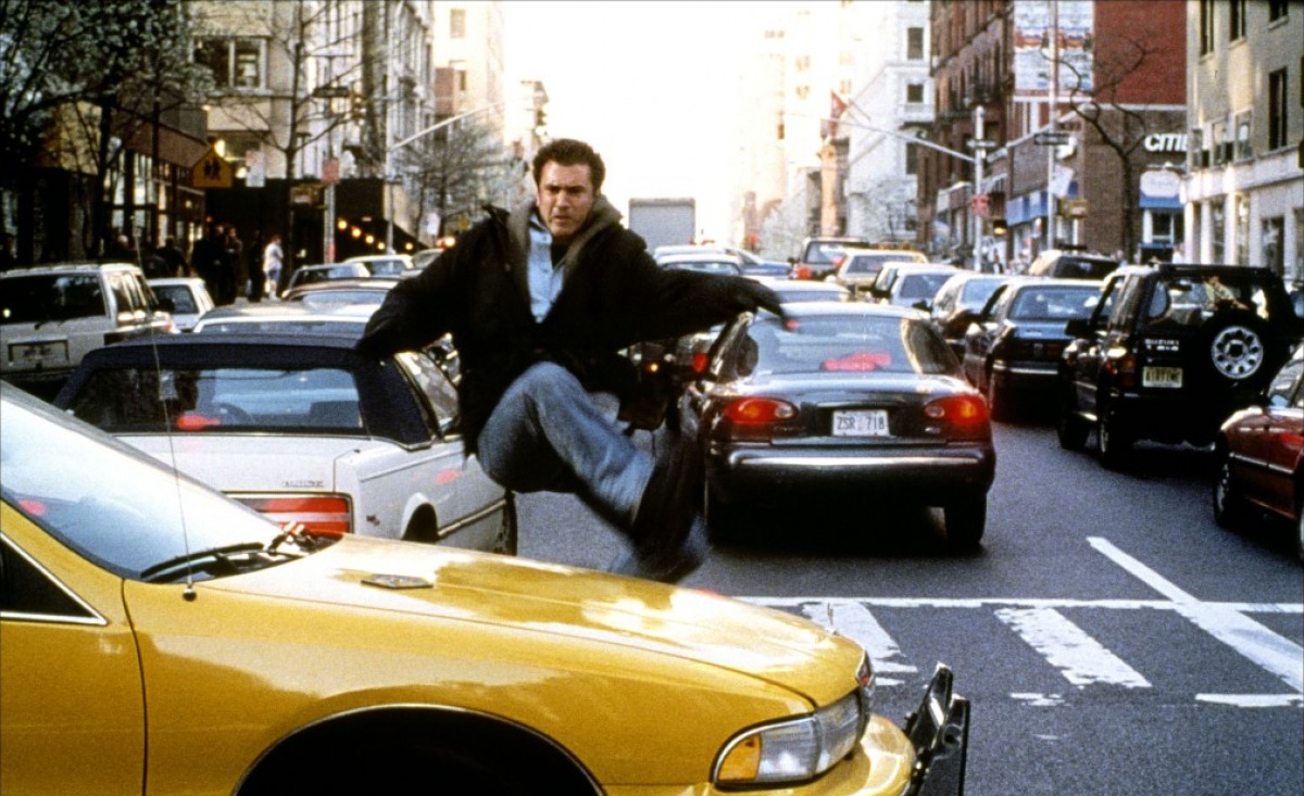 赎金剧照的剧照