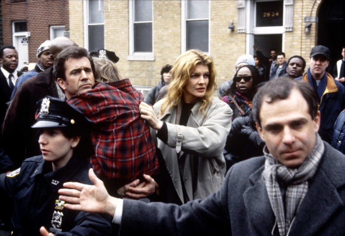 赎金剧照的剧照