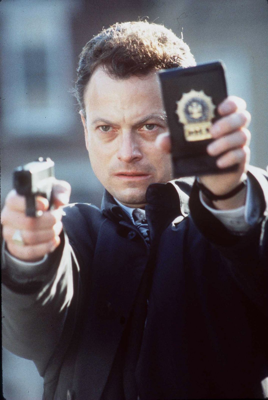 赎金剧照的剧照