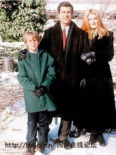 赎金剧照的剧照