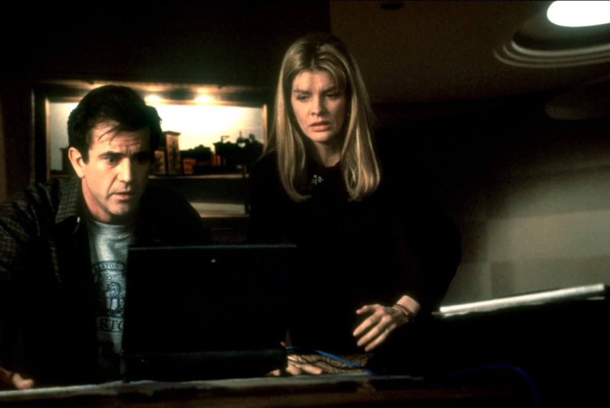 赎金剧照的剧照