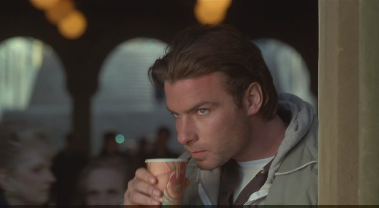 赎金剧照的剧照