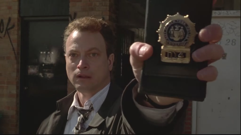 赎金剧照的剧照