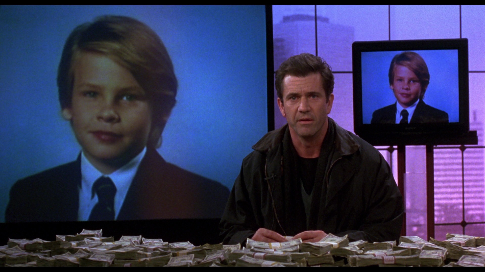 赎金剧照的剧照