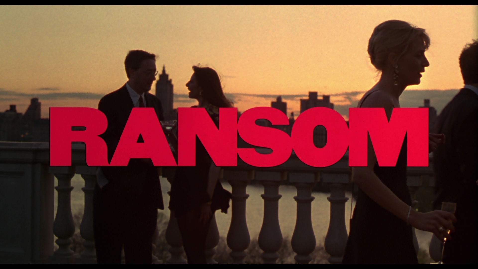 赎金剧照的剧照