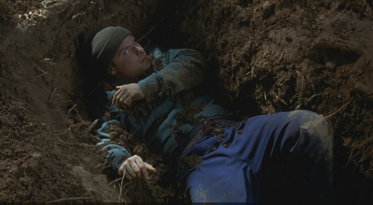 赎金剧照的剧照