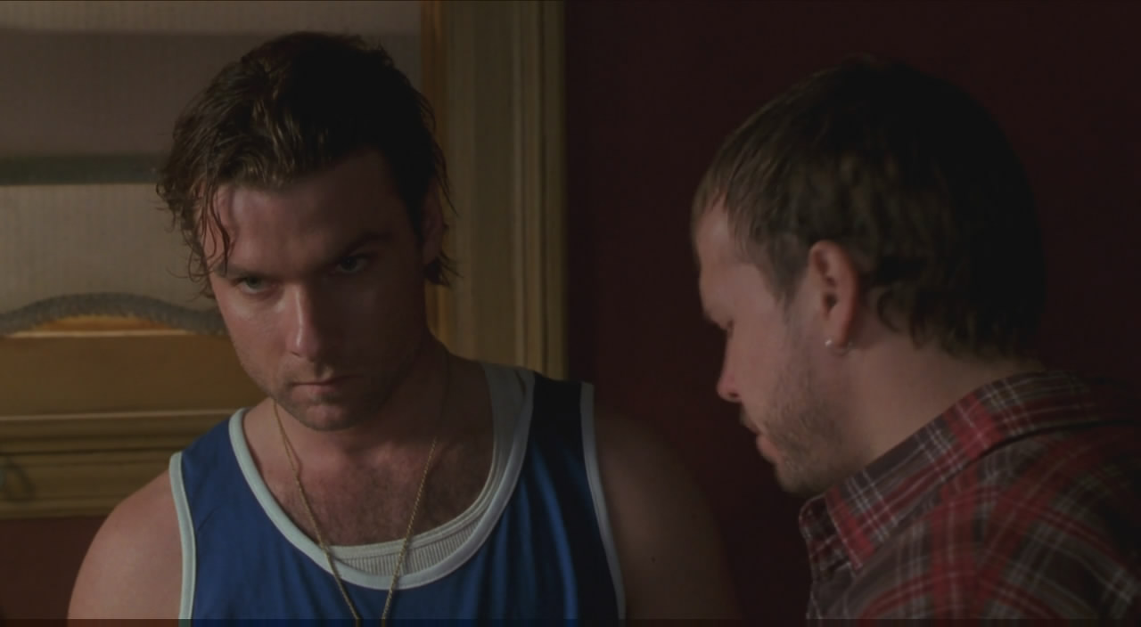 赎金剧照的剧照