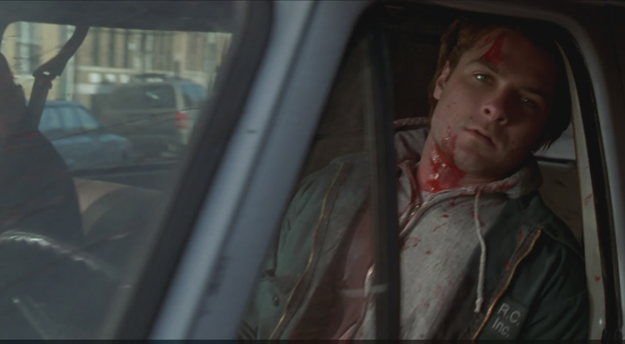 赎金剧照的剧照