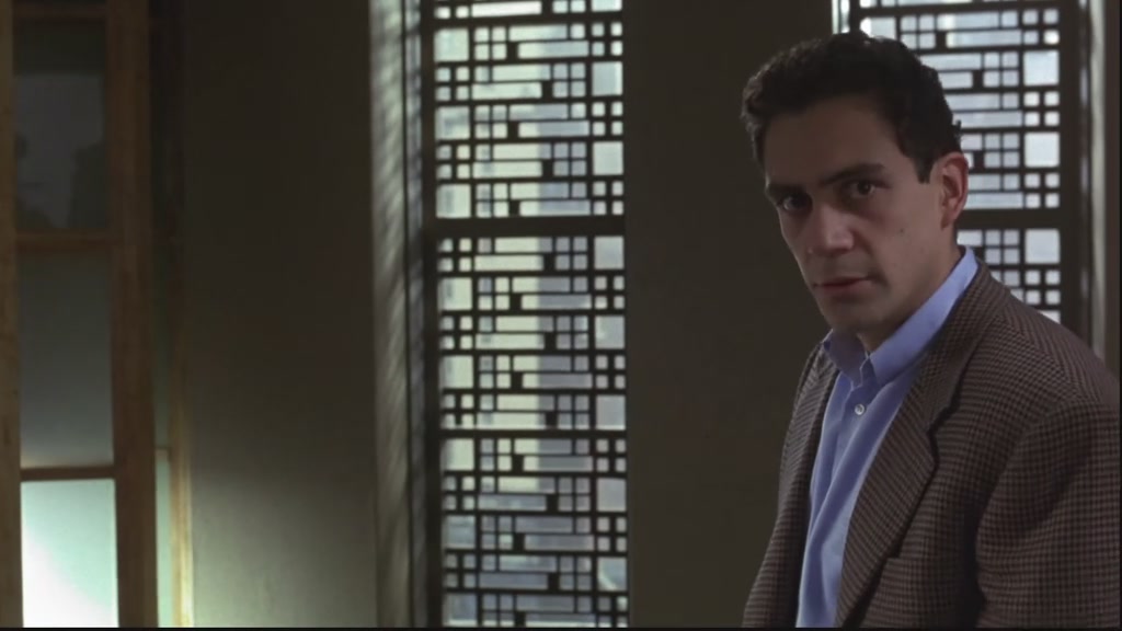 赎金剧照的剧照