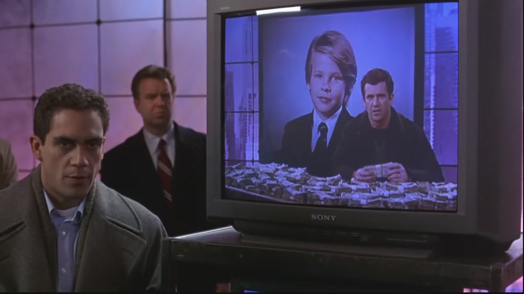 赎金剧照的剧照