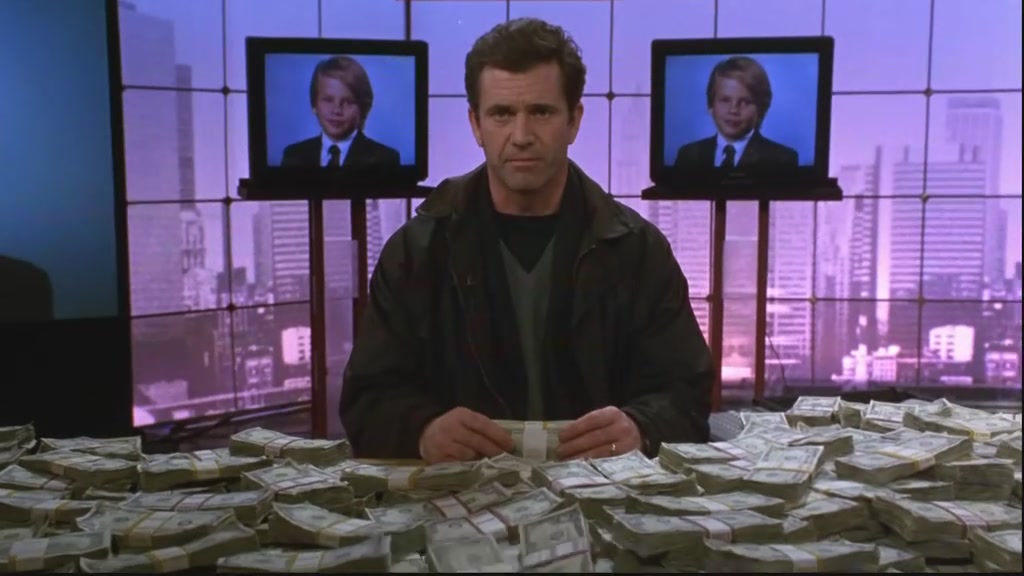 赎金剧照的剧照