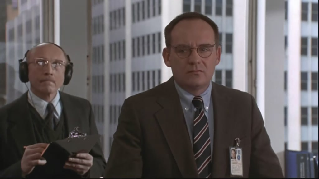 赎金剧照的剧照