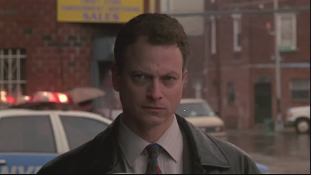 赎金剧照的剧照