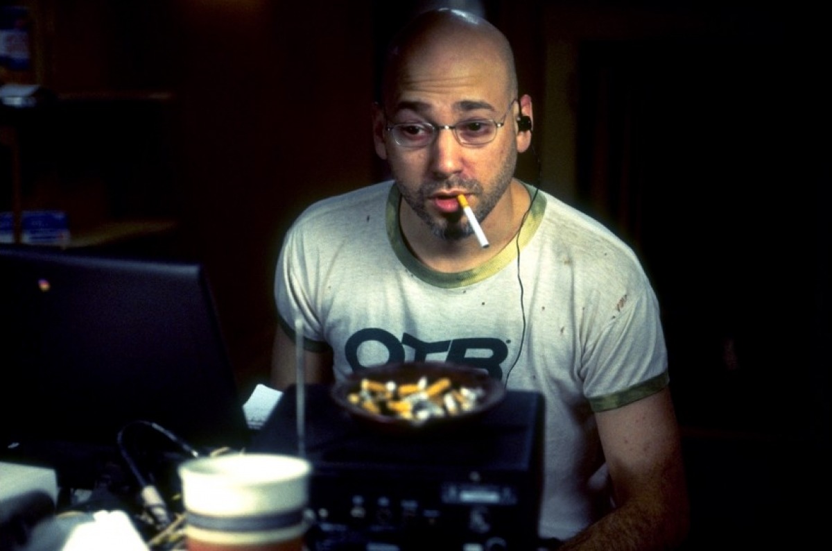 赎金剧照的剧照