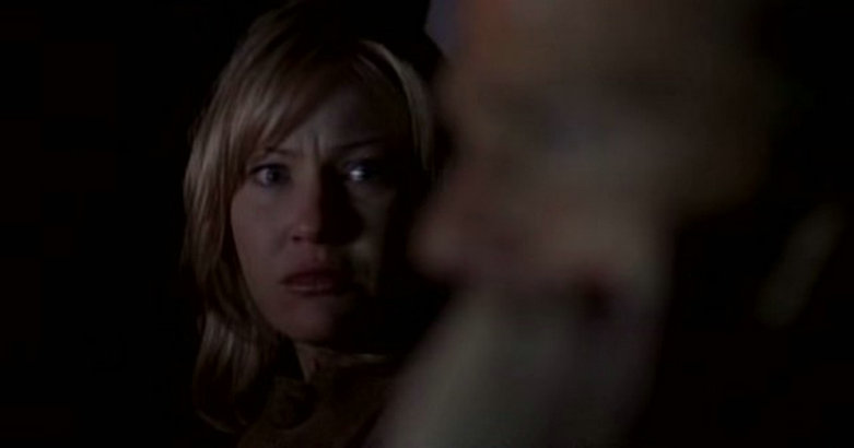 卧底枪手剧照的剧照