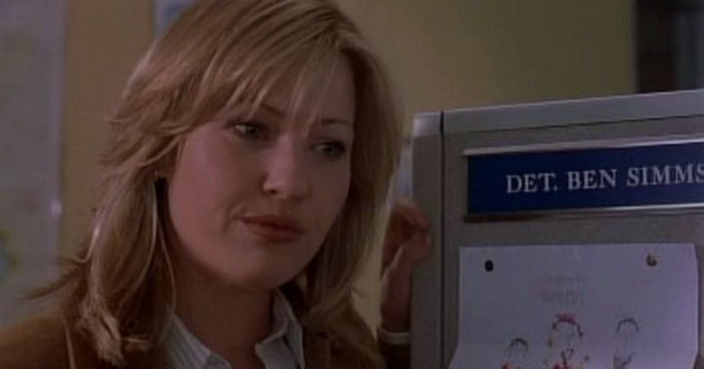 卧底枪手剧照的剧照