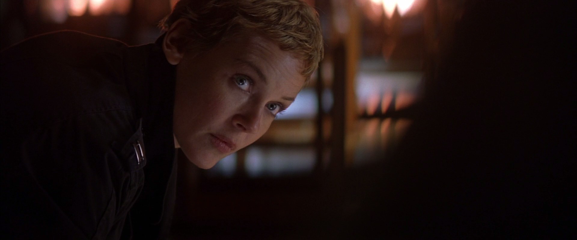 基地疑云剧照的剧照