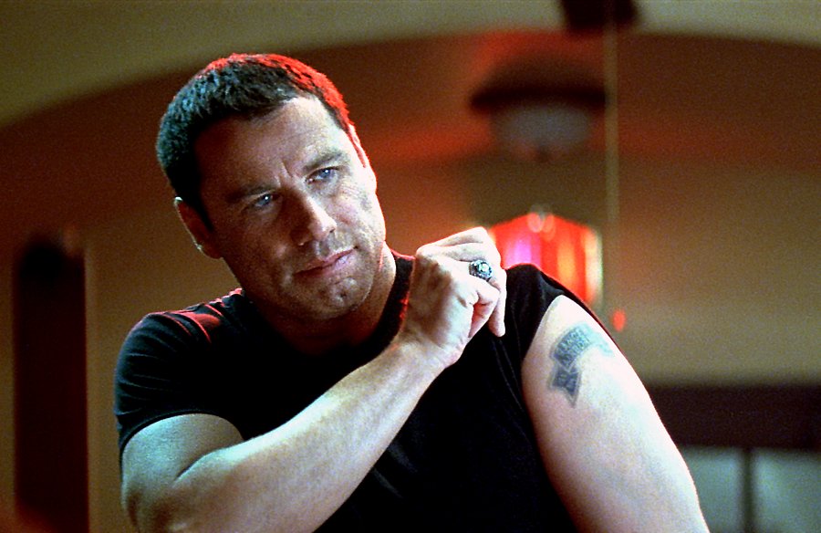 基地疑云剧照的剧照