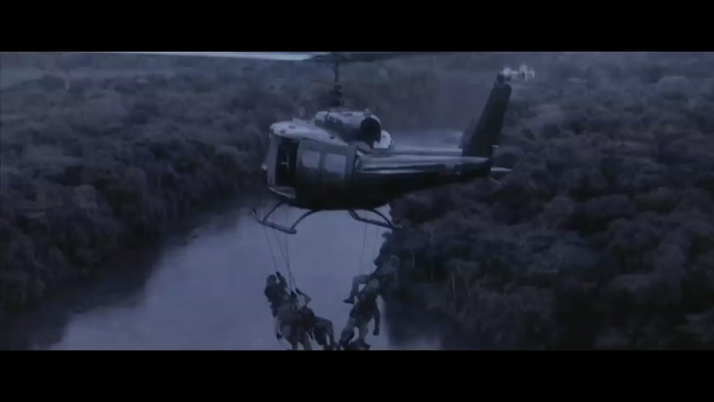 基地疑云剧照的剧照