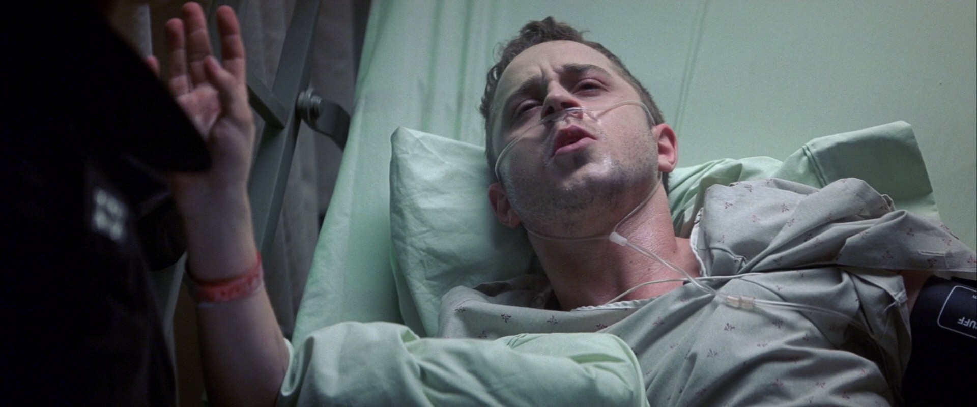 基地疑云剧照的剧照