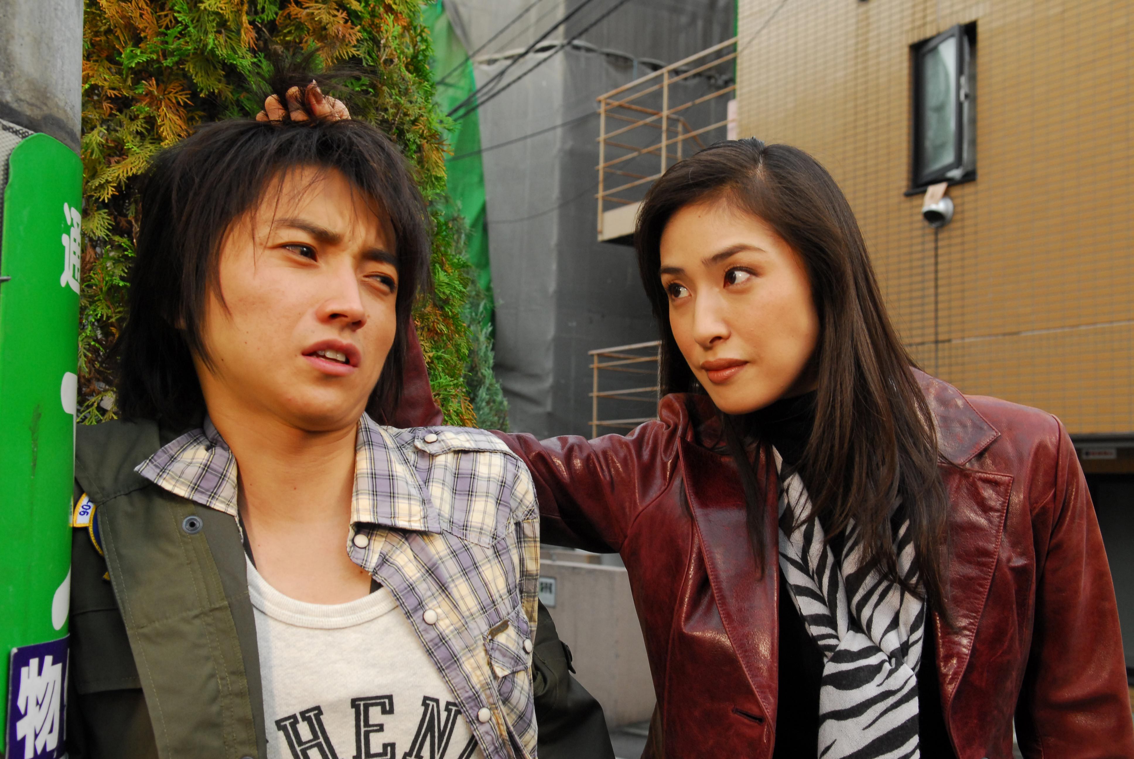 赌博默示录剧照的剧照