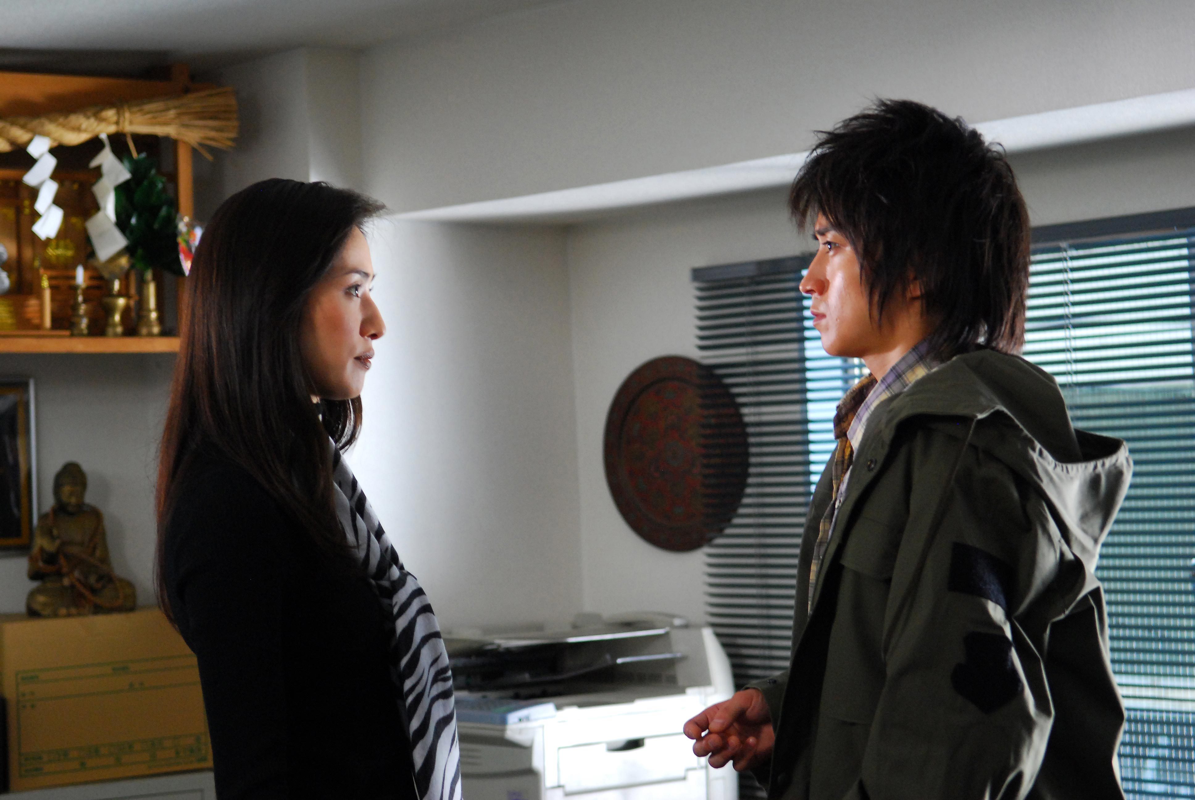 赌博默示录剧照的剧照