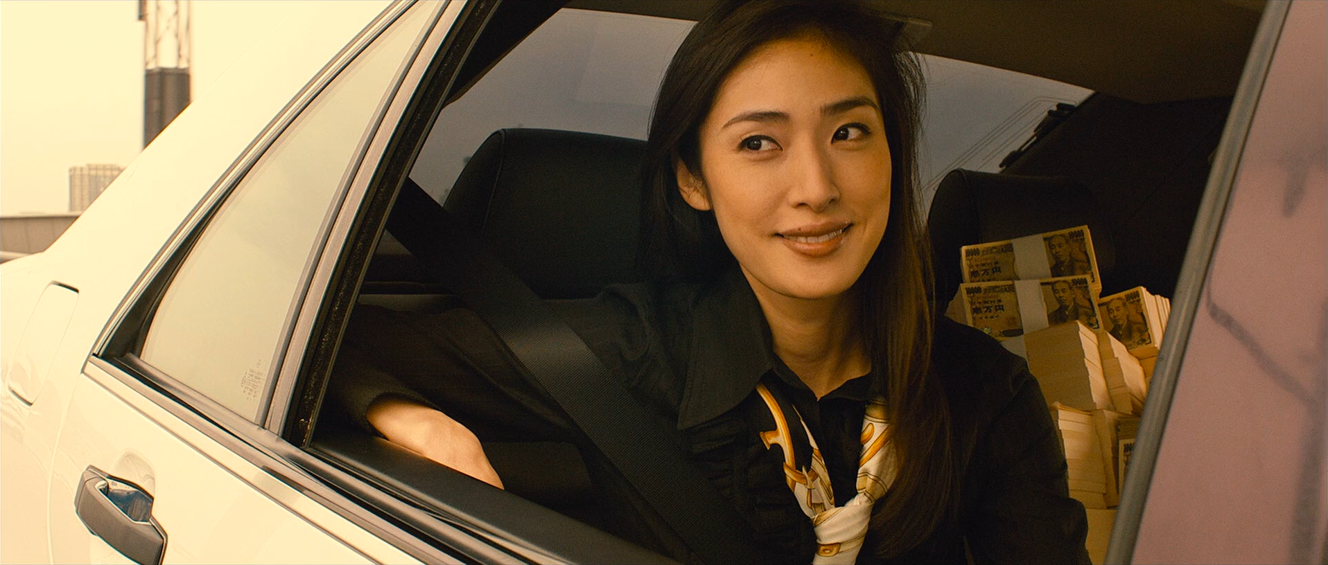 赌博默示录剧照的剧照