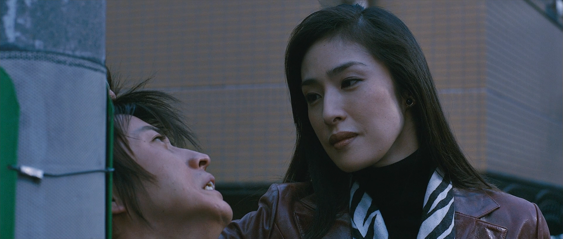 赌博默示录剧照的剧照