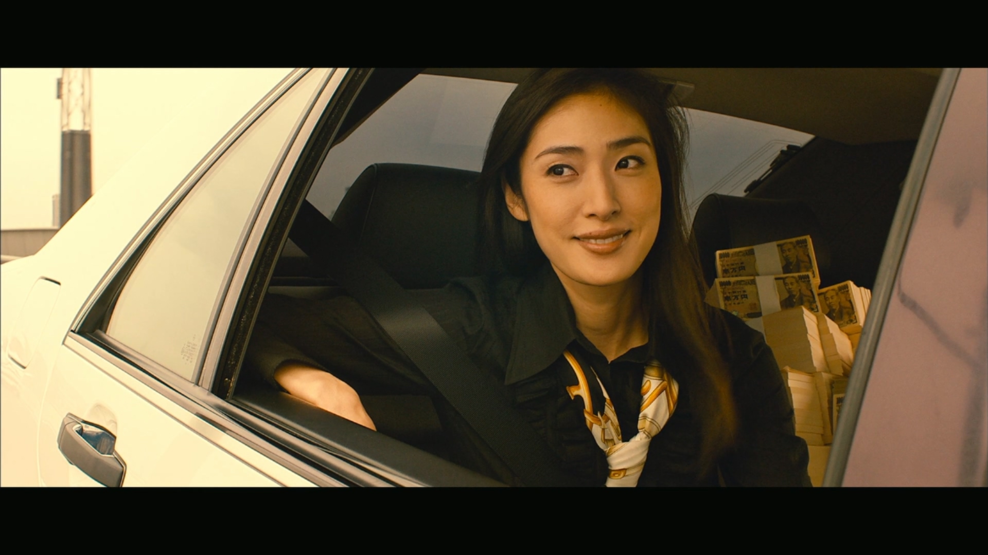 赌博默示录剧照的剧照