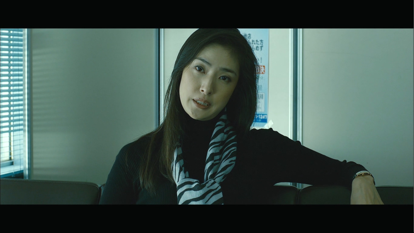 赌博默示录剧照的剧照