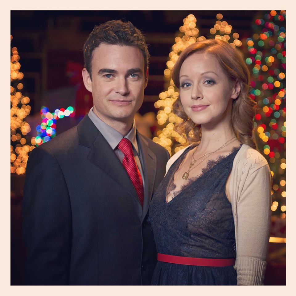 十二棵圣诞树剧照的剧照