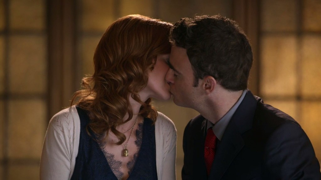 十二棵圣诞树剧照的剧照