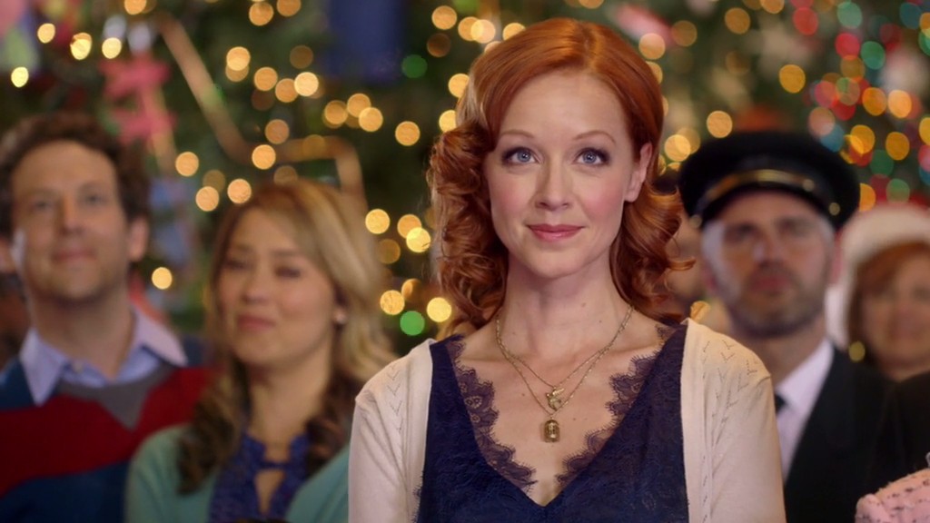 十二棵圣诞树剧照的剧照