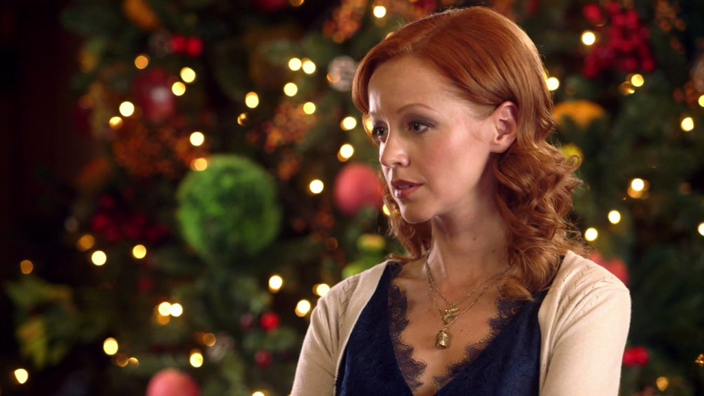 十二棵圣诞树剧照的剧照