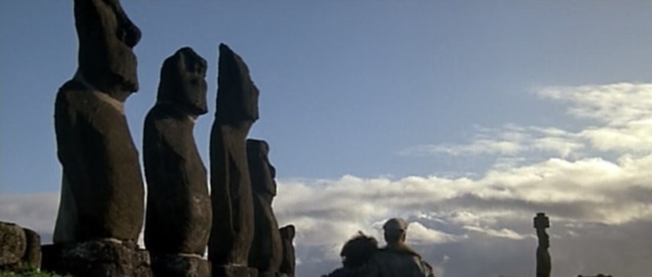 截击偷天人剧照的剧照