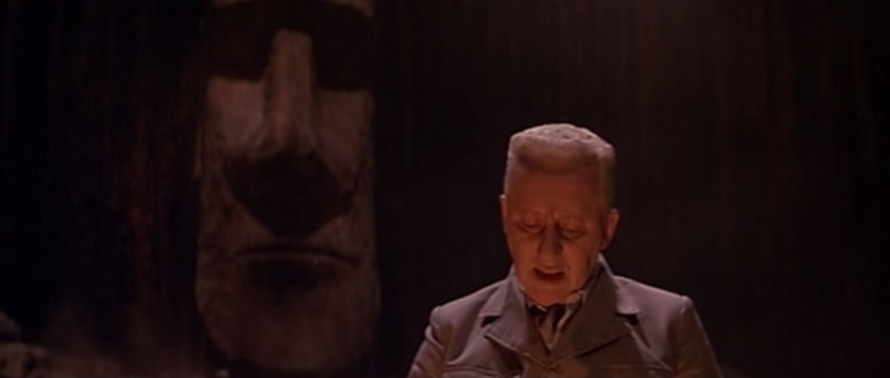 截击偷天人剧照的剧照