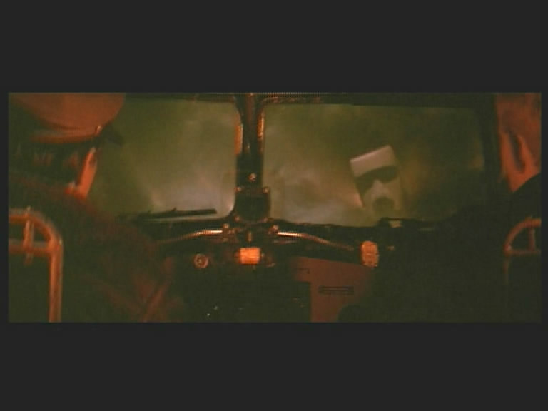 截击偷天人剧照的剧照