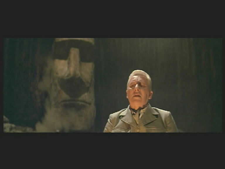 截击偷天人剧照的剧照