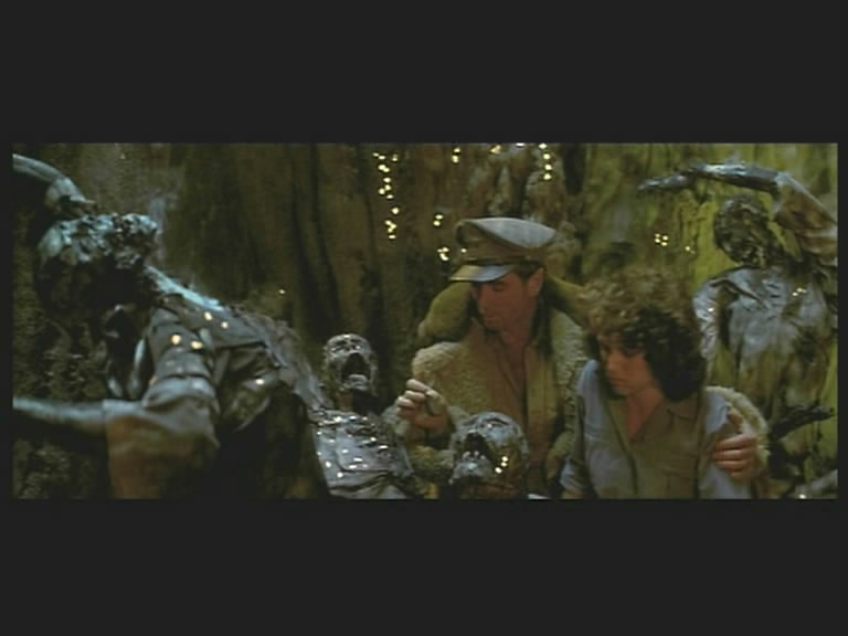 截击偷天人剧照的剧照