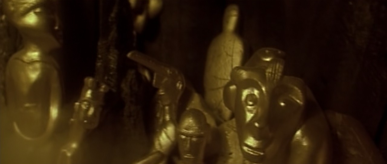 截击偷天人剧照的剧照