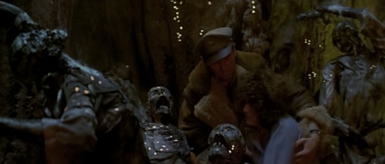 截击偷天人剧照的剧照