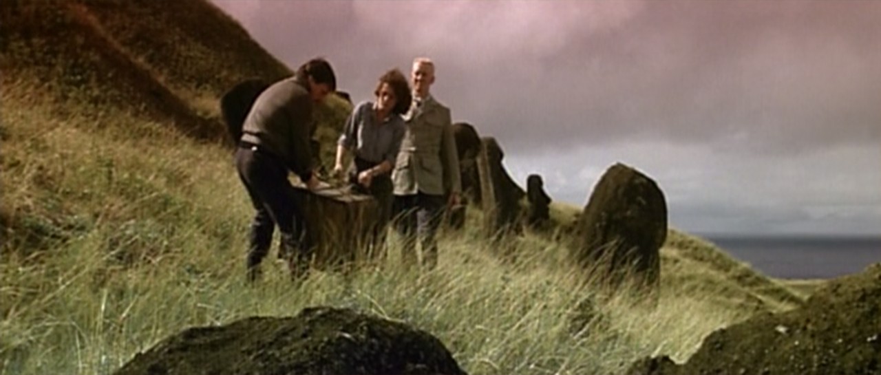 截击偷天人剧照的剧照