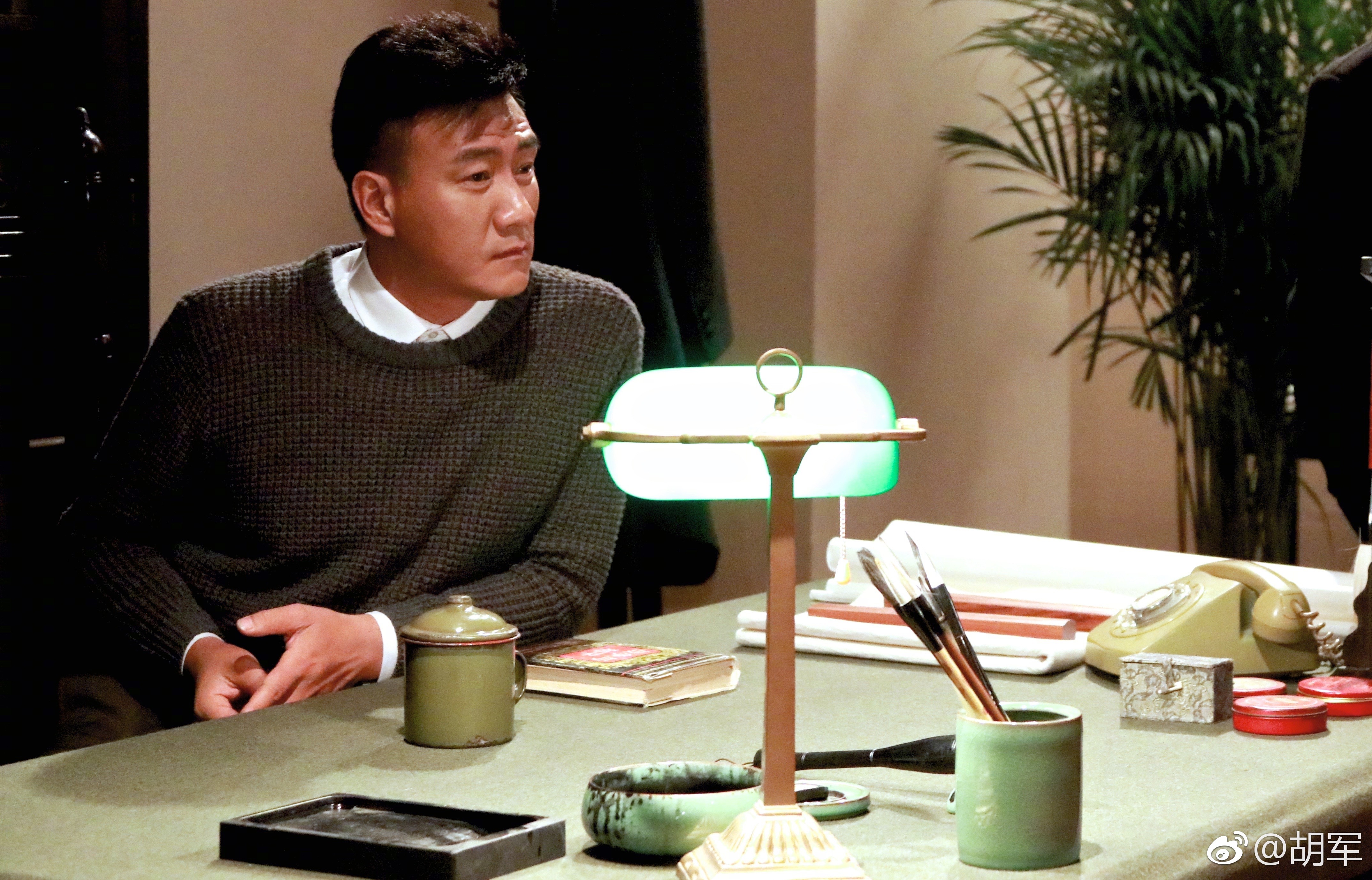 东北往事之二十年剧照的剧照