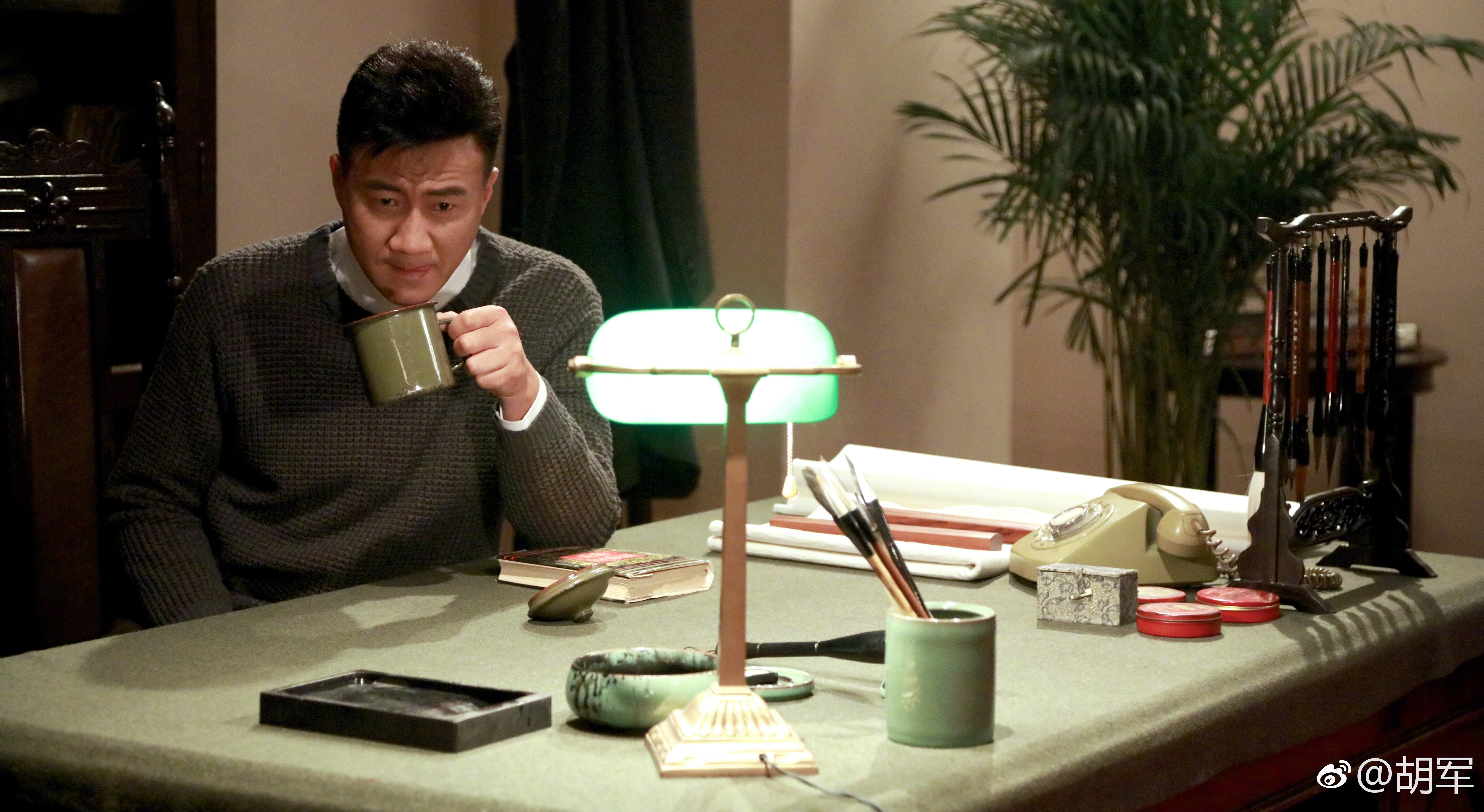 东北往事之二十年剧照的剧照