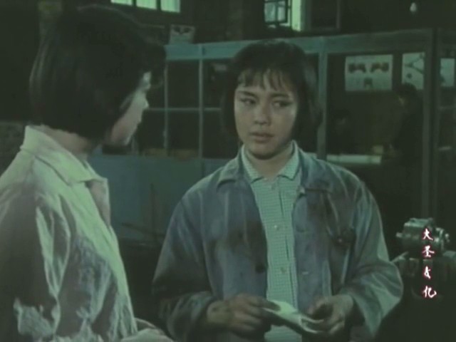 并非一个人的故事剧照的剧照