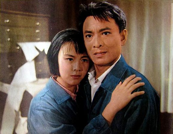 并非一个人的故事剧照的剧照