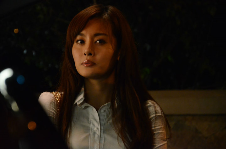 四戒剧照的剧照