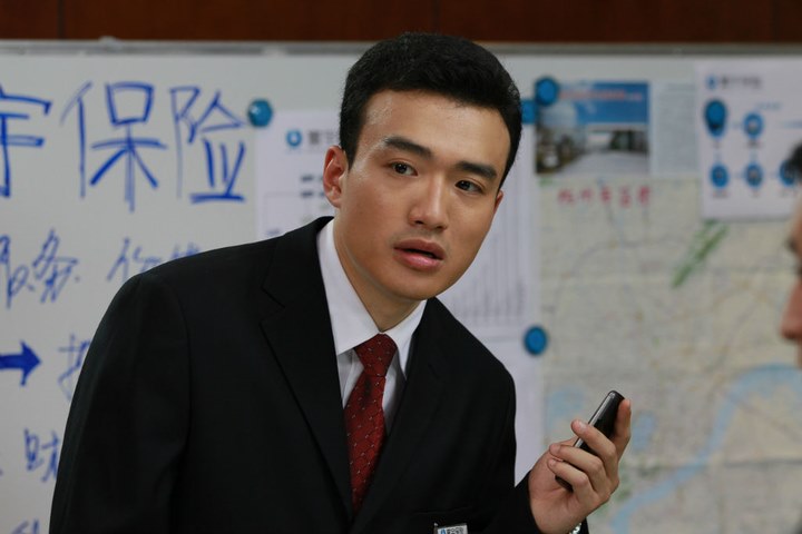 四戒剧照的剧照