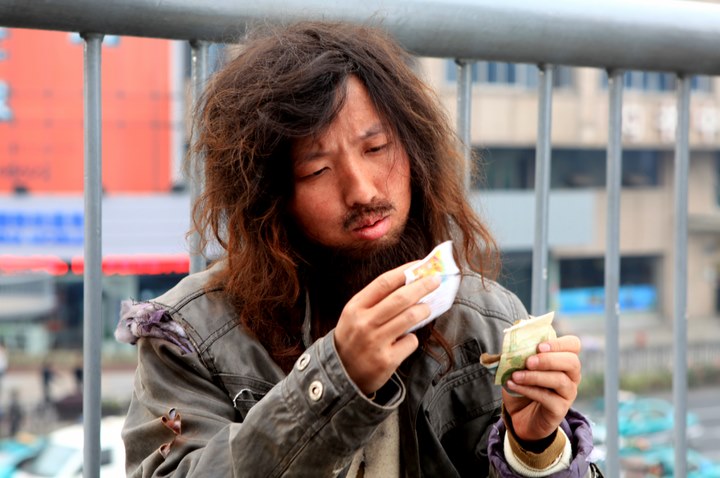 四戒剧照的剧照