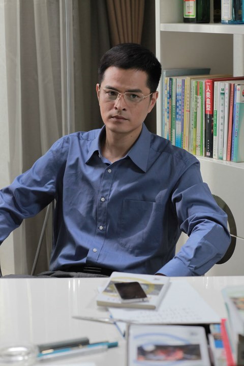 四戒剧照的剧照